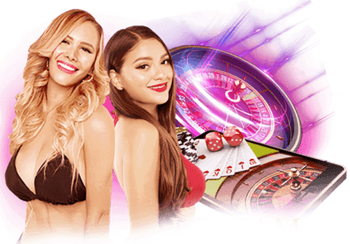Jogue com dealers ao vivo no cassino ao vivo win44