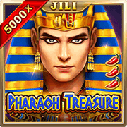 Pharaoh treasure