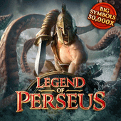 Legend of perseus